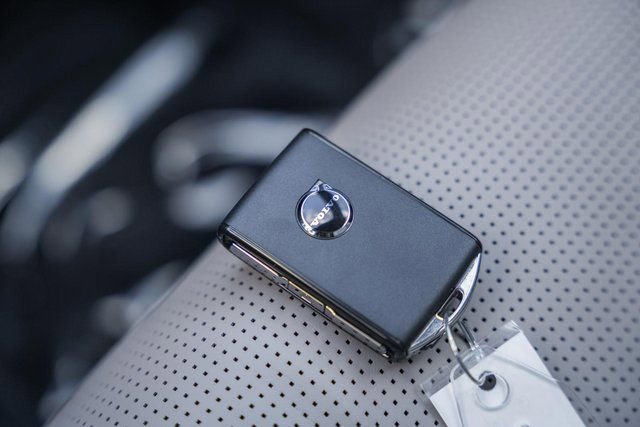 New 2026 Volvo XC90 B5 Ultra image 43