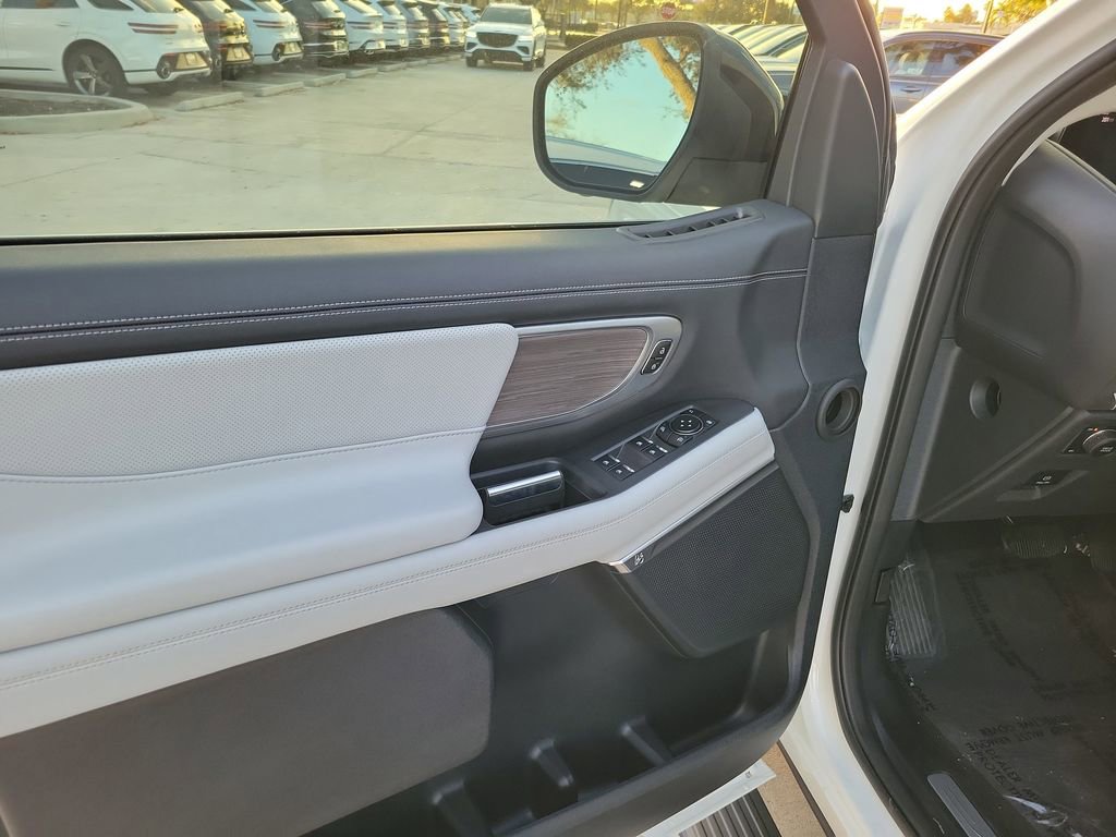 Used 2026 Ford Expedition Max Platinum w/ Platinum Ultimate Package image 22