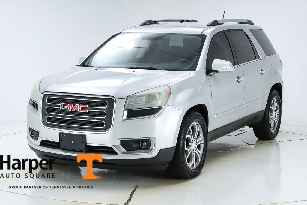 Used 2014 GMC Acadia SLT image 40