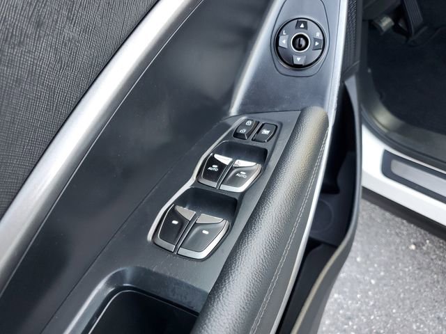 Used 2018 Hyundai Santa Fe Sport FWD image 18