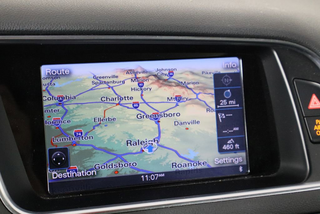 Used 2015 Audi Q5 2.0T Premium image 34