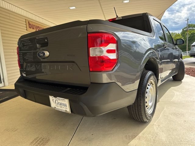 Used 2023 Ford Maverick XL FWD image 7