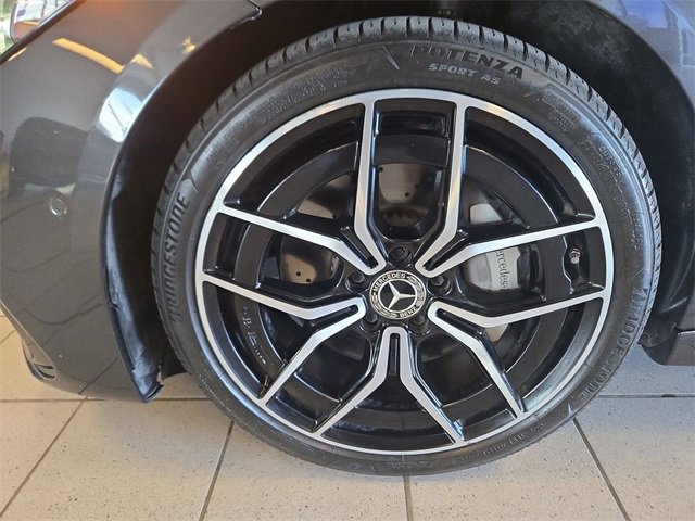 Used 2023 Mercedes-Benz C 300 Sedan image 10