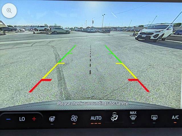 New 2025 Ford Escape SE image 13