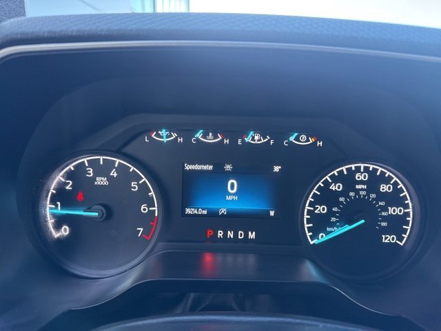 Used 2021 Ford F150 XL w/ STX Appearance Package image 21