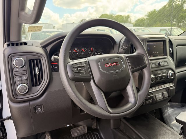 New 2026 GMC Sierra 2500 Pro image 15