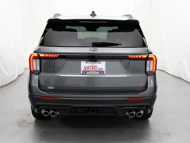 New 2026 Ford Explorer ST image 6
