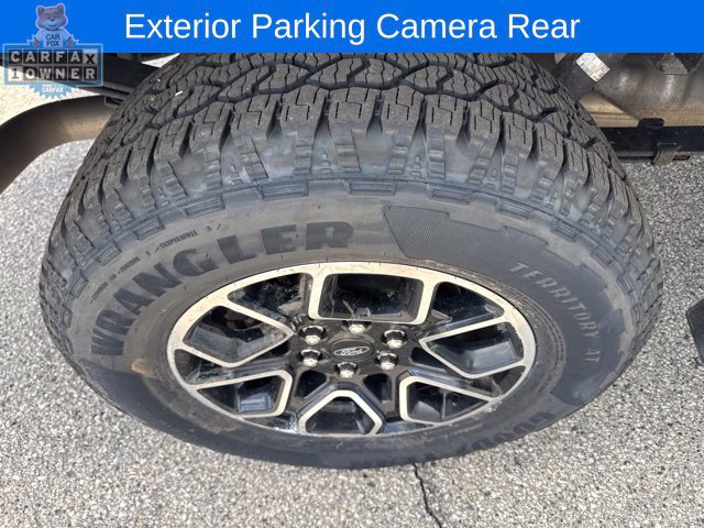 Used 2023 Ford F150 XLT w/ Equipment Group 302A High AWD/4WD image 19
