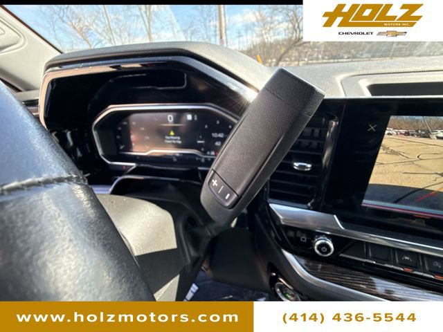 Certified 2022 GMC Sierra 1500 Elevation AWD/4WD image 16