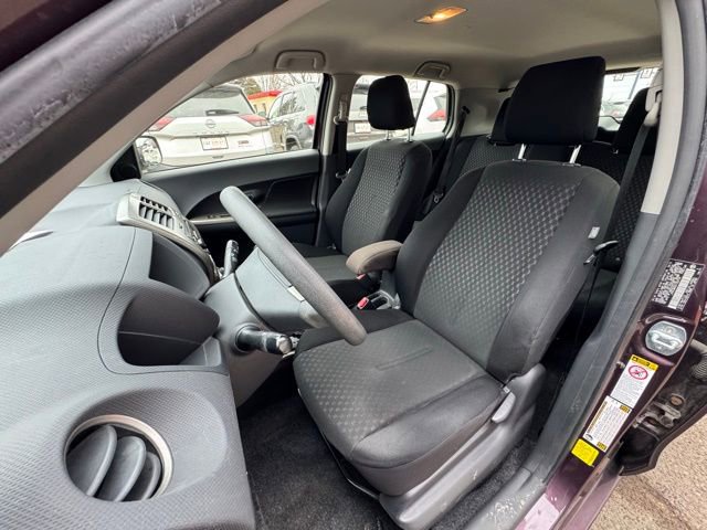 Used 2012 Scion xD image 9