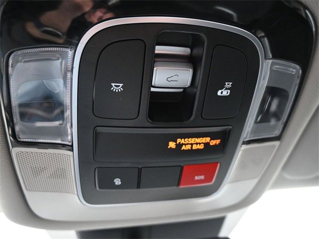 Used 2023 Hyundai Tucson Limited image 9