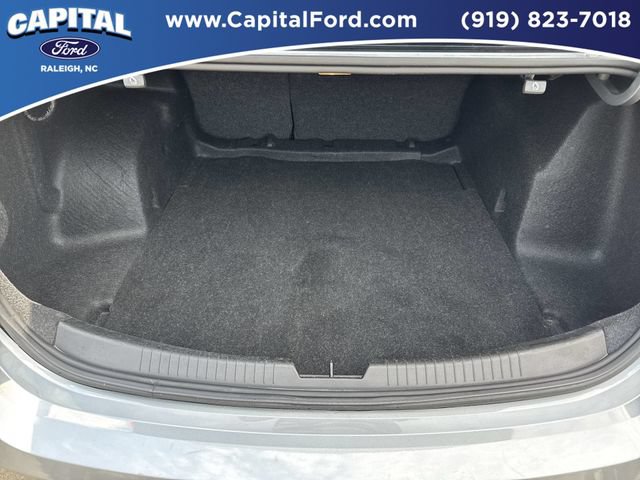 Used 2024 Chevrolet Malibu LT FWD image 16
