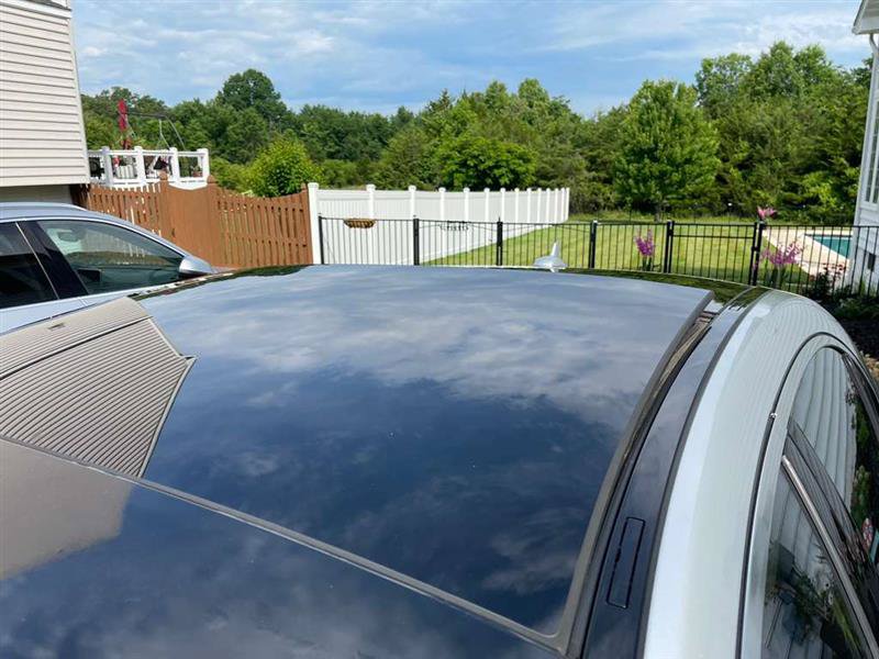Used 2015 Mercedes-Benz S 550 4MATIC Sedan image 88