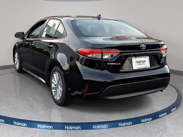 New 2026 Toyota Corolla LE image 4