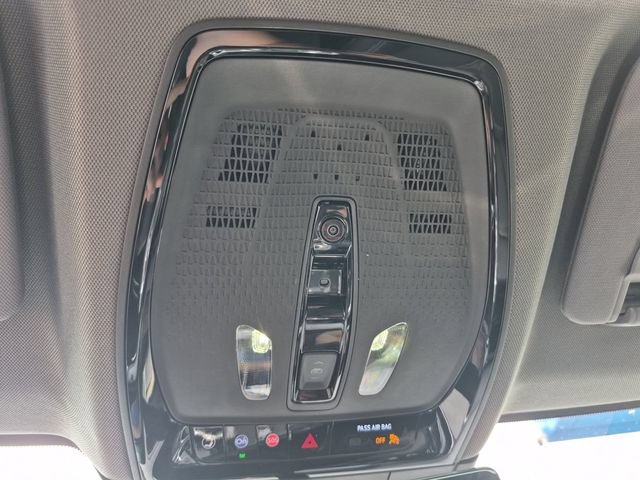 Used 2026 Cadillac Optiq Luxury 1 w/ LPO, Floor Liner Package RWD image 27
