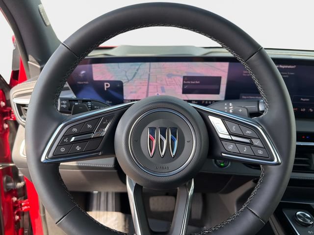 New 2026 Buick Enclave Preferred w/ Power Package FWD image 26