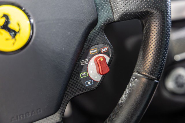 Used 2008 Ferrari 599 GTB Fiorano RWD image 48