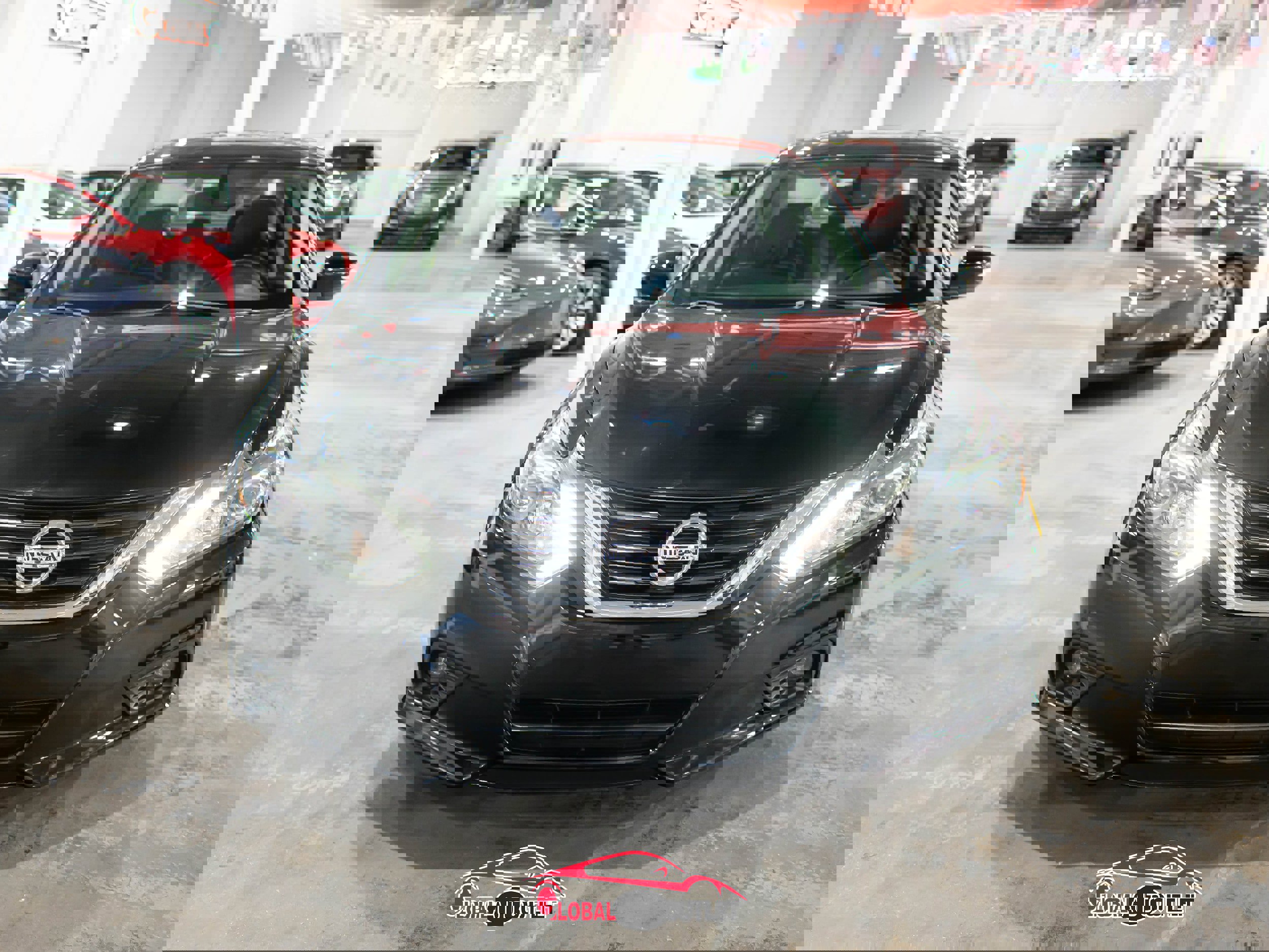 Used 2018 Nissan Altima 2.5 SL w/ 2.5 SL Technology Package image 2