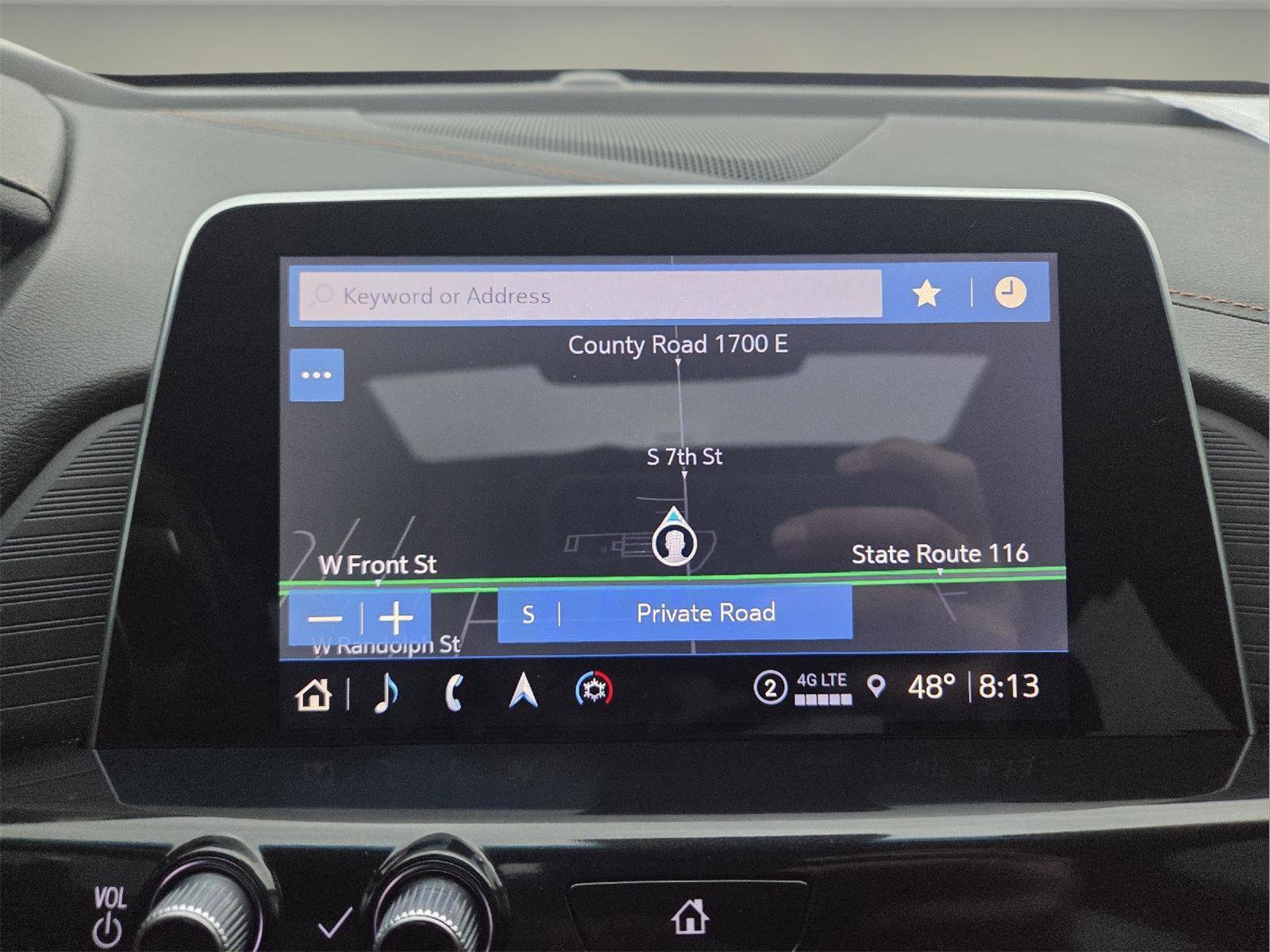 Used 2022 Cadillac CT4 Sport image 15