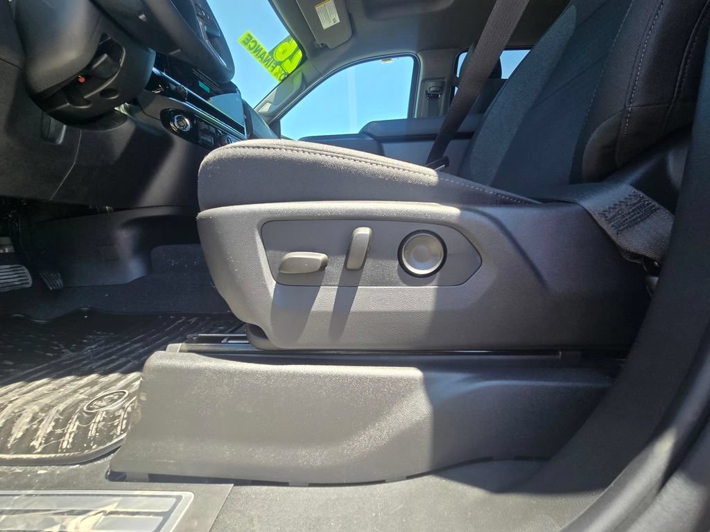 New 2026 Chevrolet Silverado 1500 LT AWD/4WD image 15