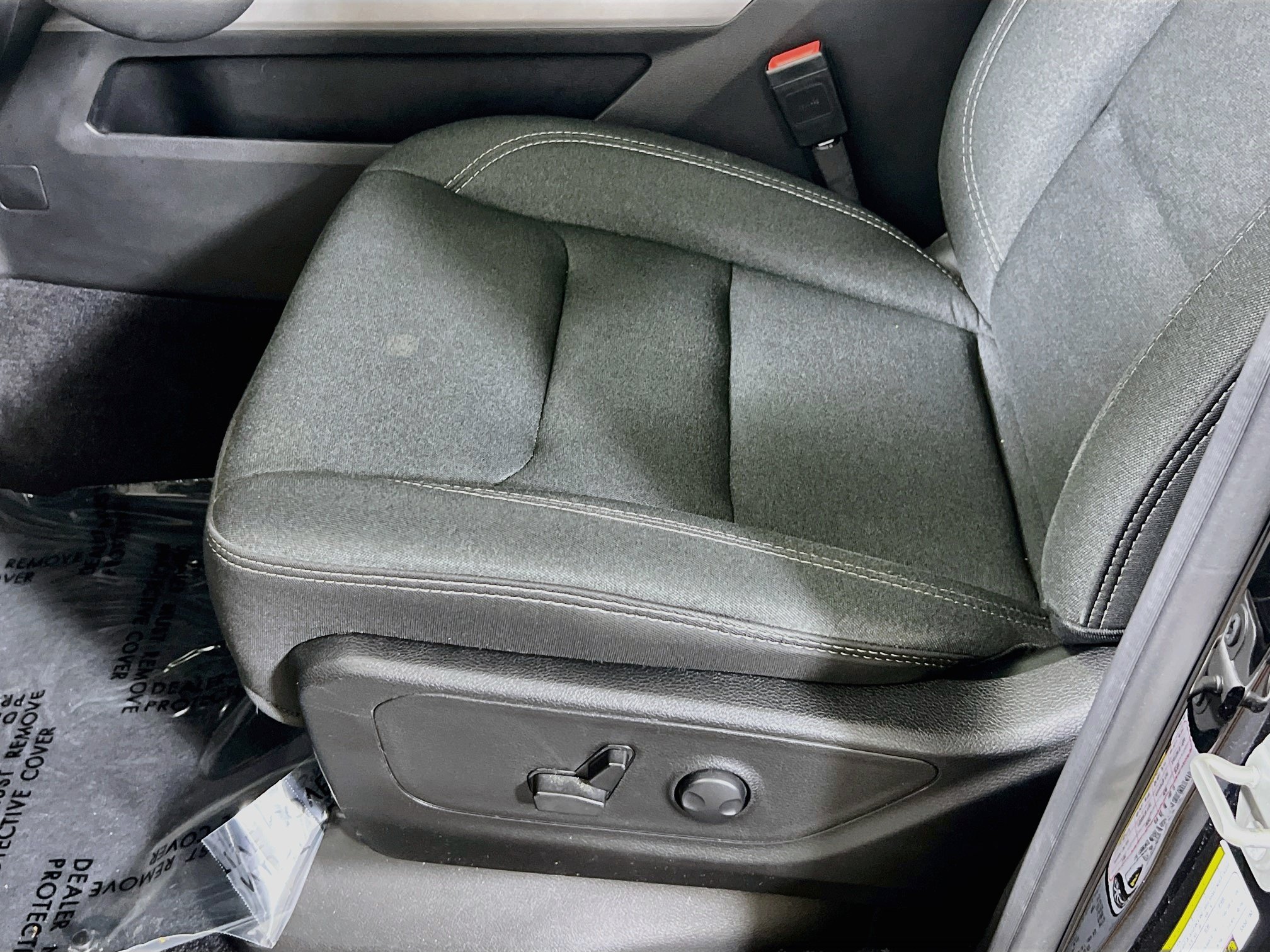 Used 2025 RAM 1500 Big Horn AWD/4WD image 19
