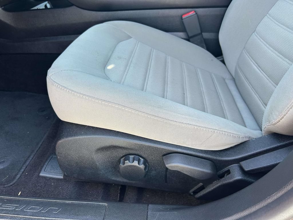 Used 2020 Ford Fusion S FWD image 17