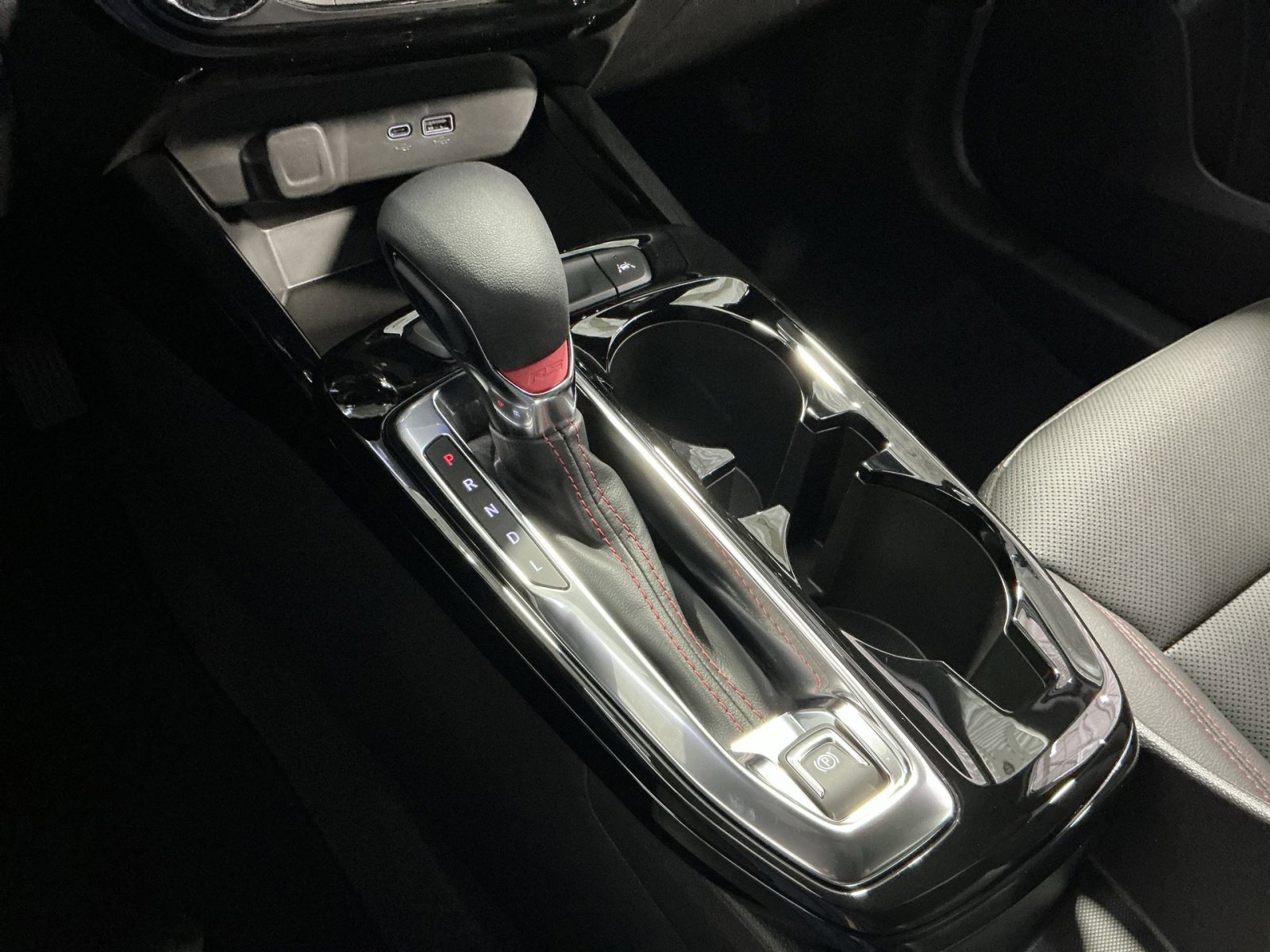 New 2026 Chevrolet Trax RS image 29