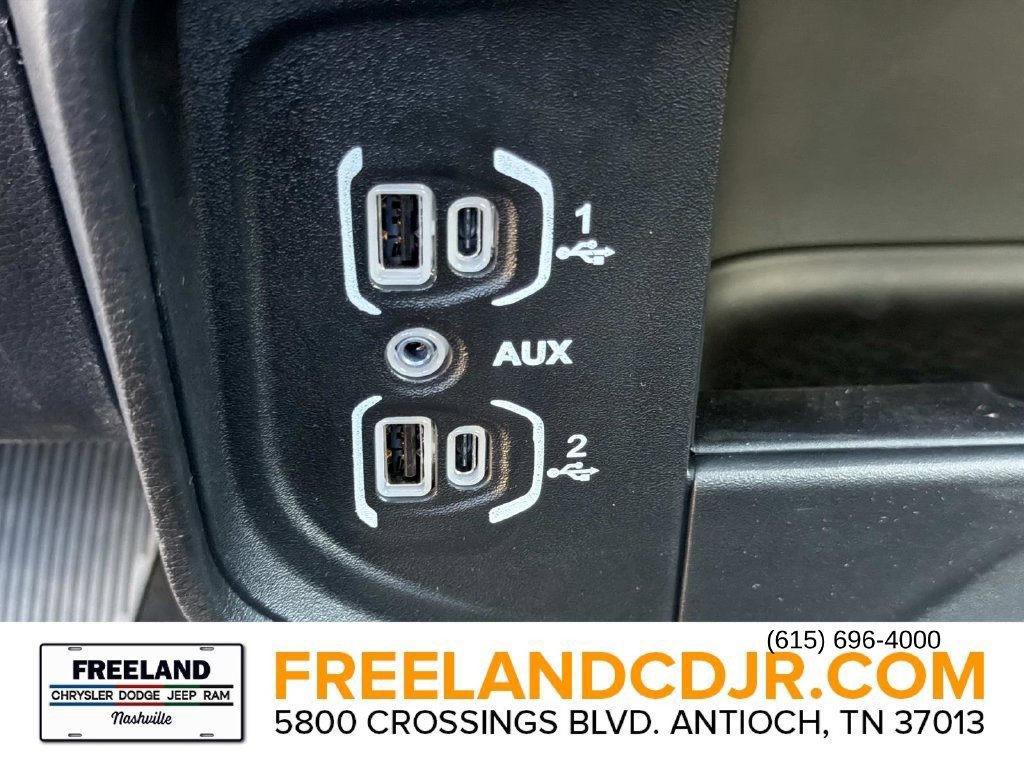 New 2027 RAM 2500 Big Horn AWD/4WD image 25
