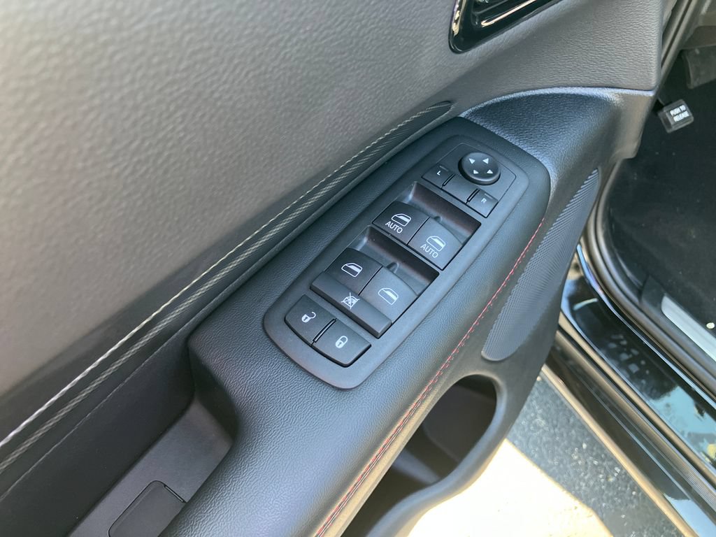 New 2026 Dodge Durango GT AWD/4WD image 16
