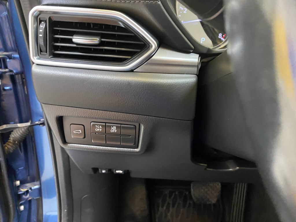 Used 2019 MAZDA CX-5 Touring FWD image 35