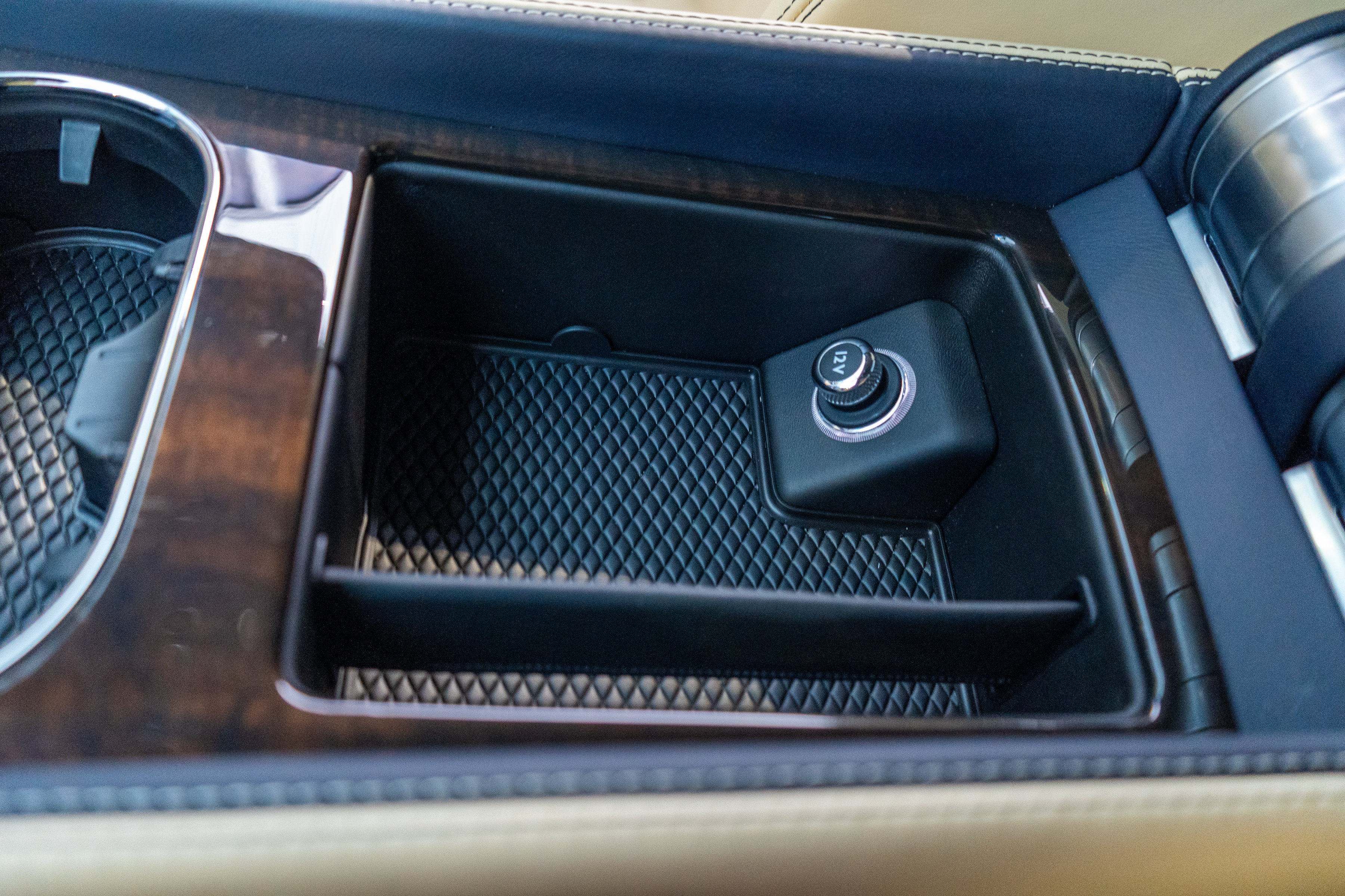 Used 2014 Bentley Continental GT V8 S AWD/4WD image 27