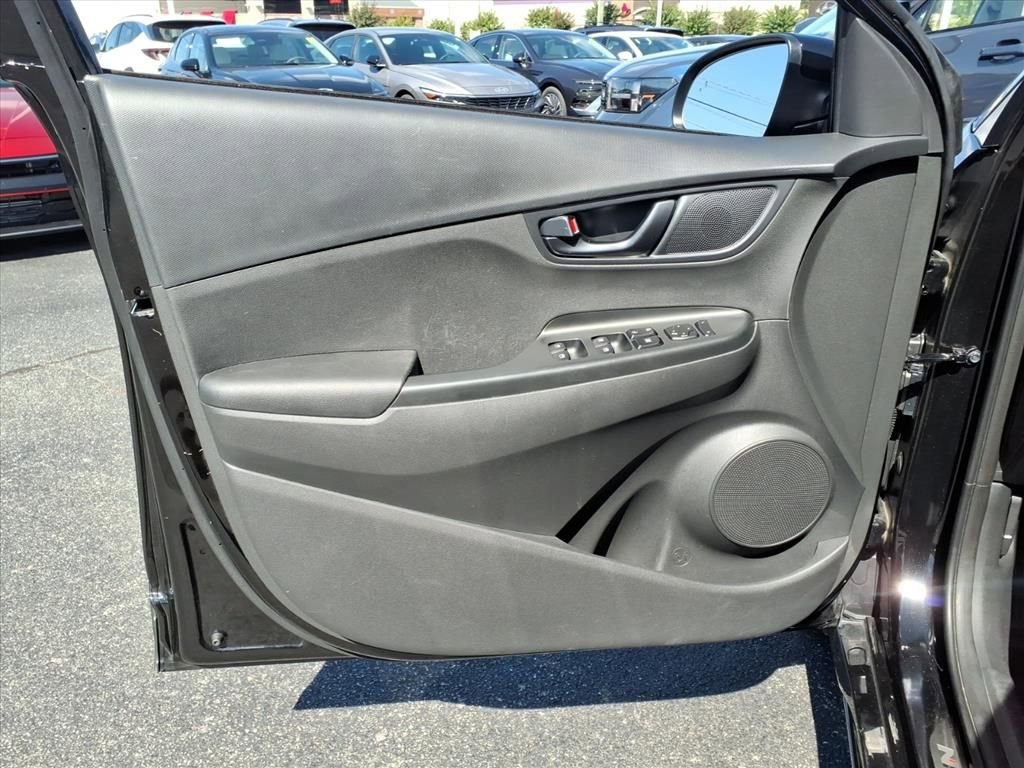 Used 2023 Hyundai Kona N Line image 7