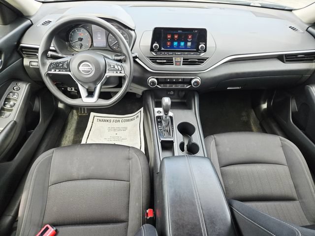Used 2022 Nissan Altima 2.5 S FWD image 10