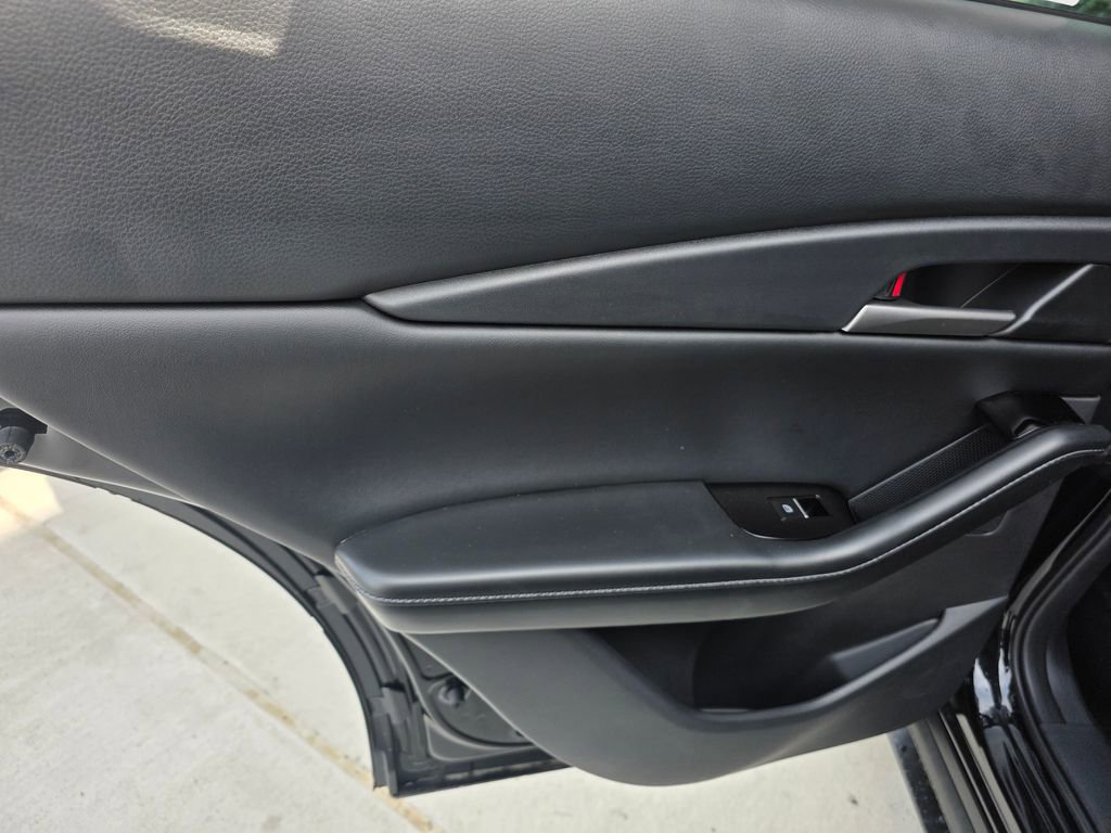 New 2025 MAZDA CX-30 AWD 2.5 S w/ Select Sport Pkg image 3