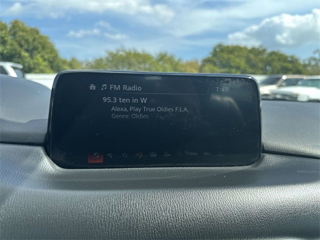 Used 2019 MAZDA CX-5 Sport image 22