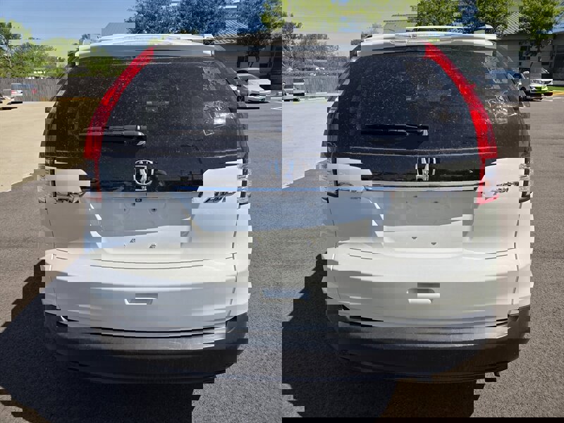 Used 2014 Honda CR-V EX-L image 4