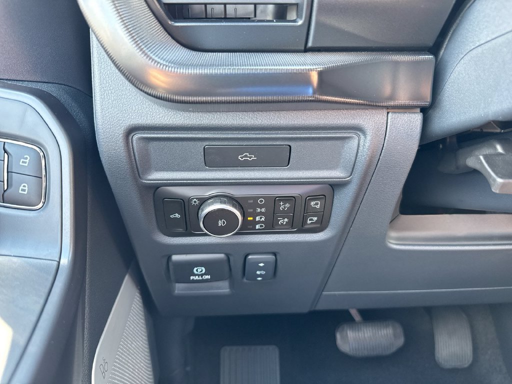 New 2026 Ford F150 Lariat w/ Equipment Group 502A High AWD/4WD image 19
