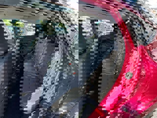 New 2025 Ford Mustang Mach-E Premium image 23