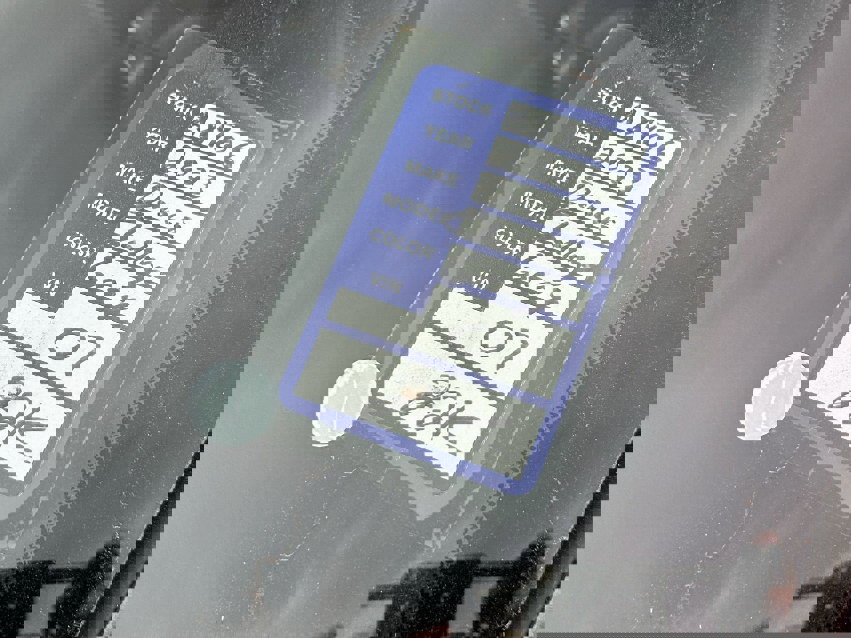 Used 2023 Dodge Challenger R/T w/ Blacktop Package image 25