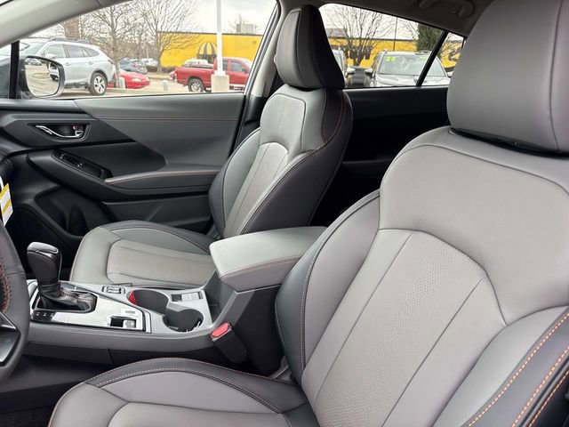 New 2026 Subaru Crosstrek 2.5i Limited image 14