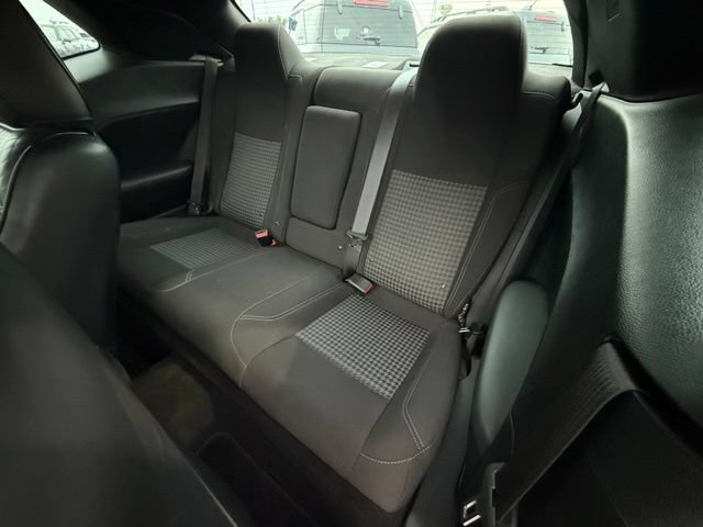Used 2023 Dodge Challenger SXT w/ Blacktop Package AWD/4WD image 22