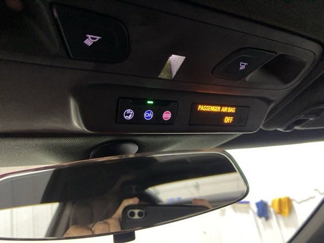 Used 2021 Chevrolet Camaro LT w/ RS Package image 28