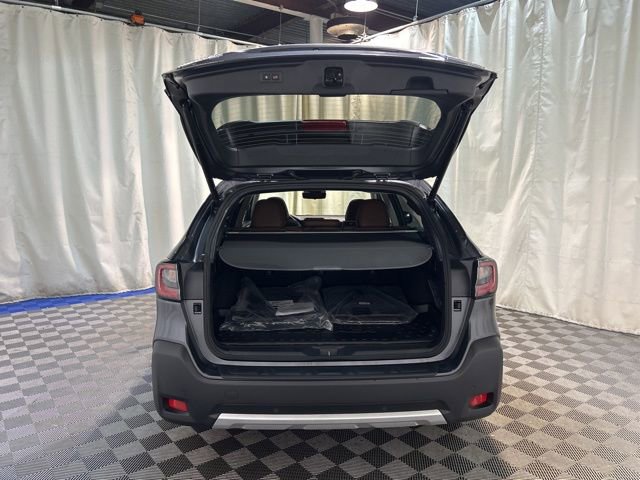 New 2025 Subaru Outback Touring image 39