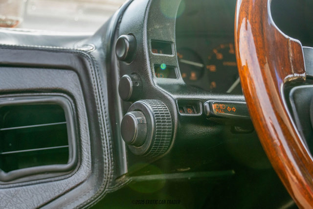 Used 1989 MAZDA RX-7 Turbo image 39