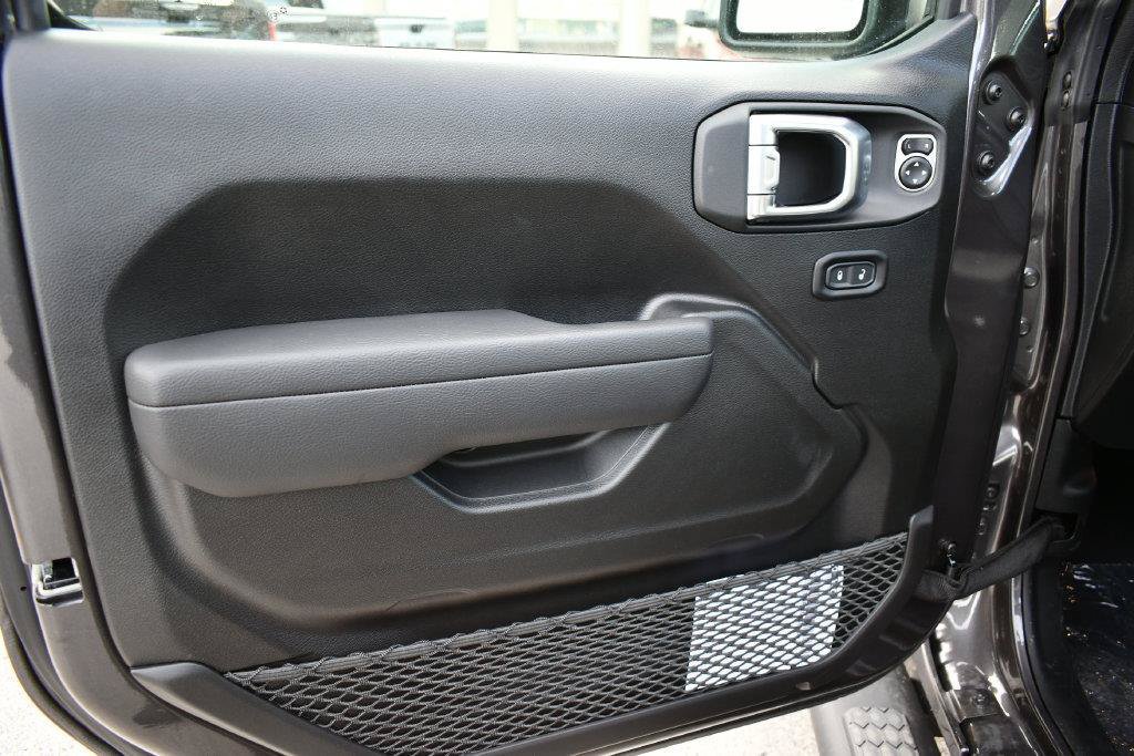 New 2026 Jeep Wrangler Unlimited Sport AWD/4WD image 13