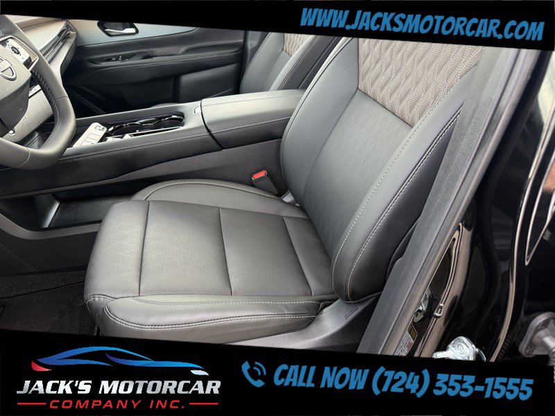 Used 2026 Nissan Murano Platinum w/ Cargo Package AWD/4WD image 22