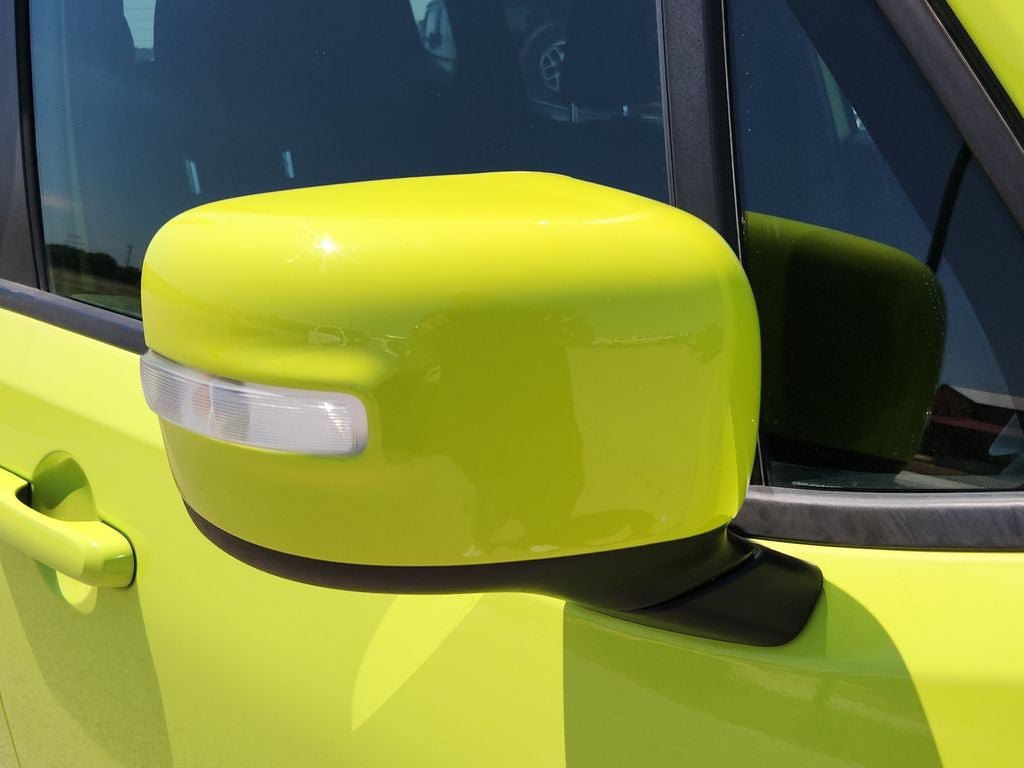 Certified 2017 Jeep Renegade Altitude FWD image 10