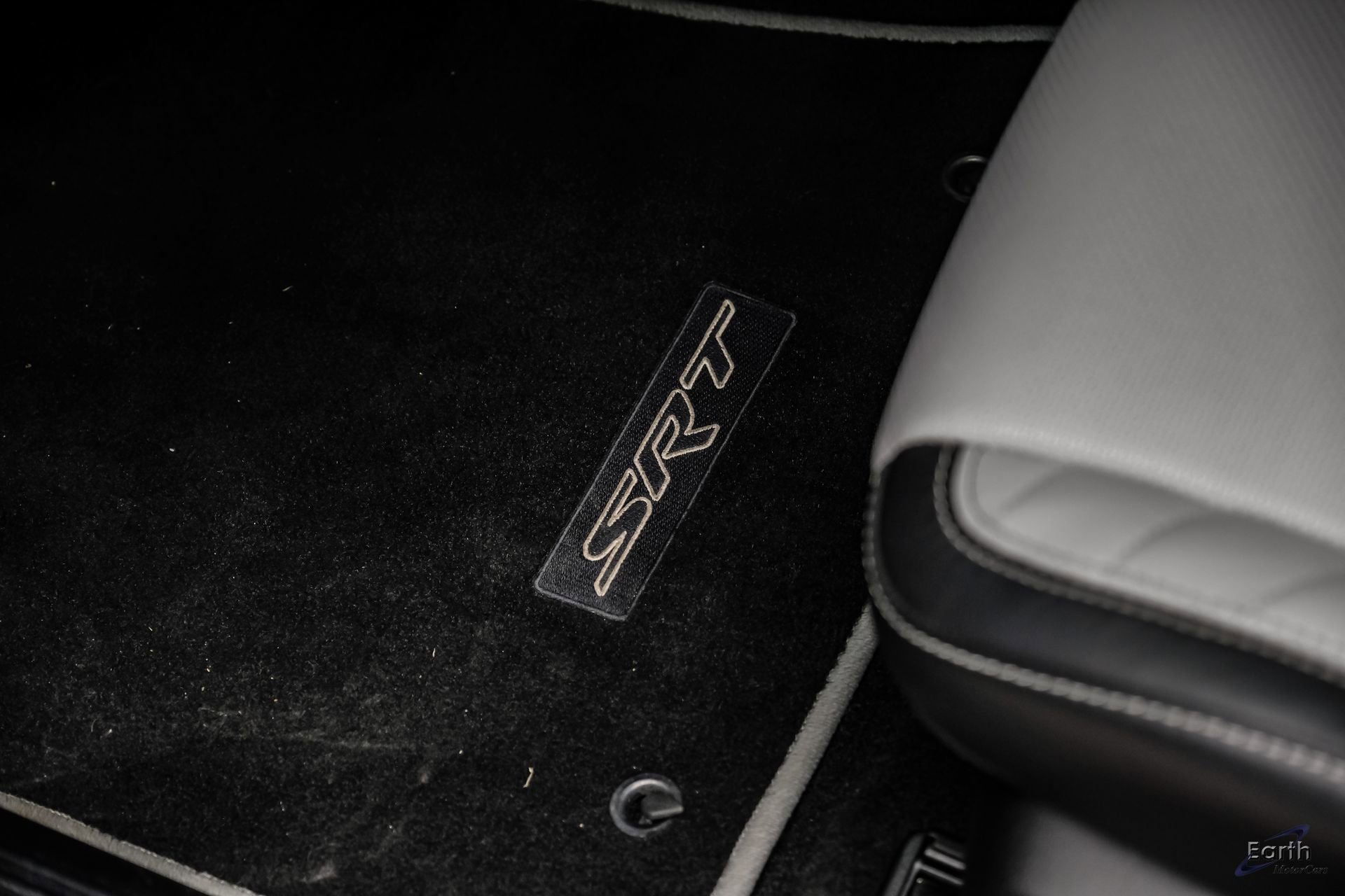 Used 2022 Dodge Challenger SRT Hellcat image 56