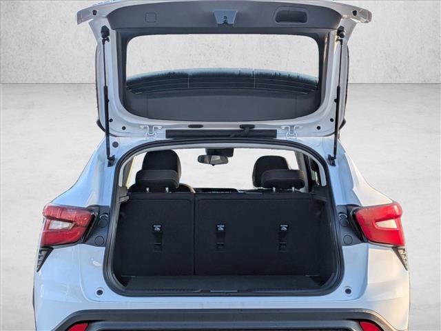 New 2026 Chevrolet Trax LS w/ LS Convenience Package image 18