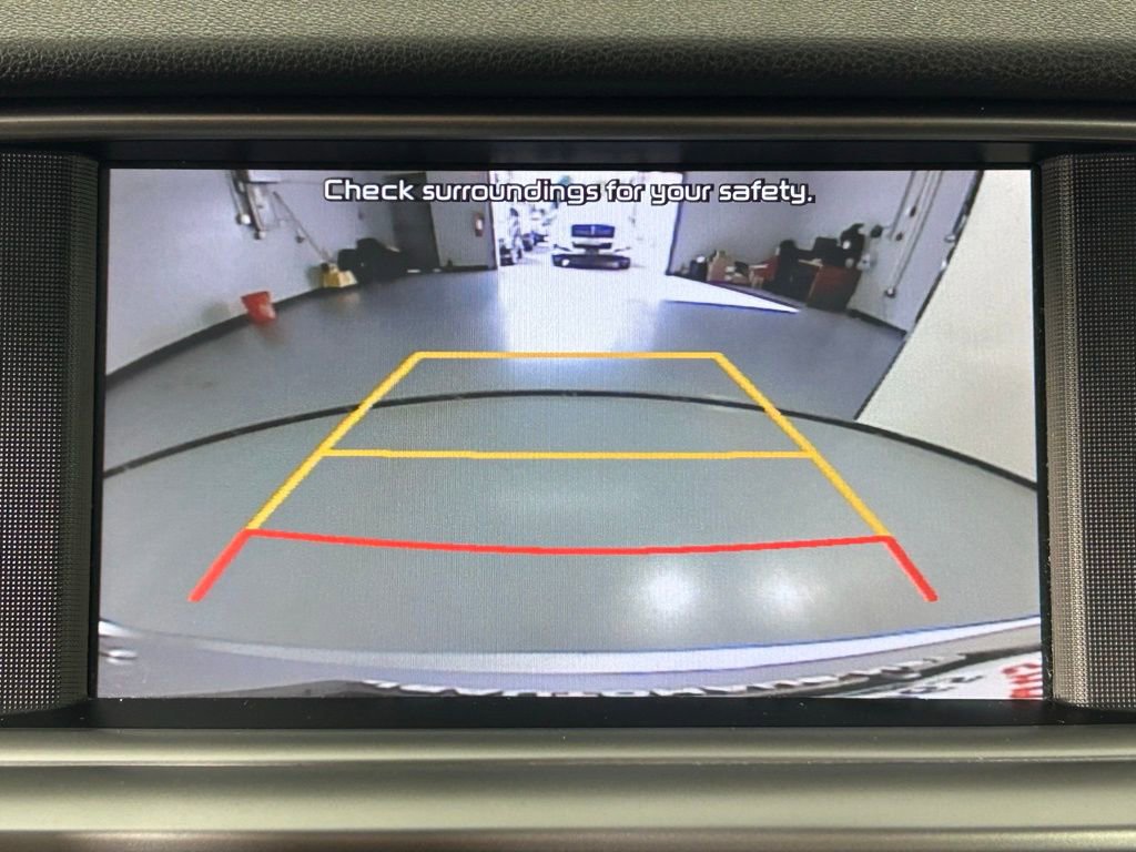 Used 2019 Kia Optima LX FWD image 17